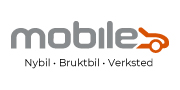 Mobile Logo Positiv