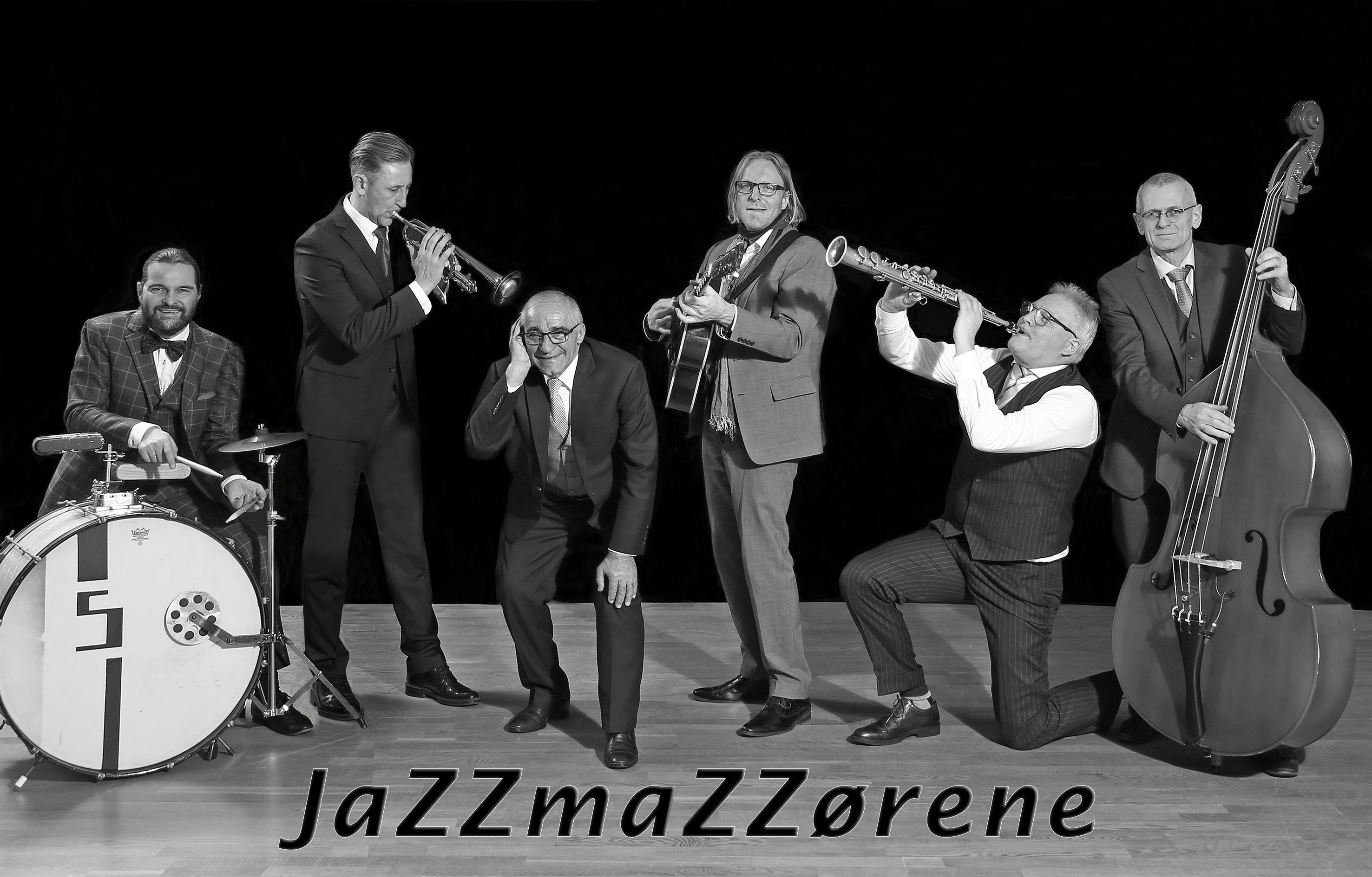 JaZZmaZZørene 2016.09 Nye Jazzmazzørene logo 04